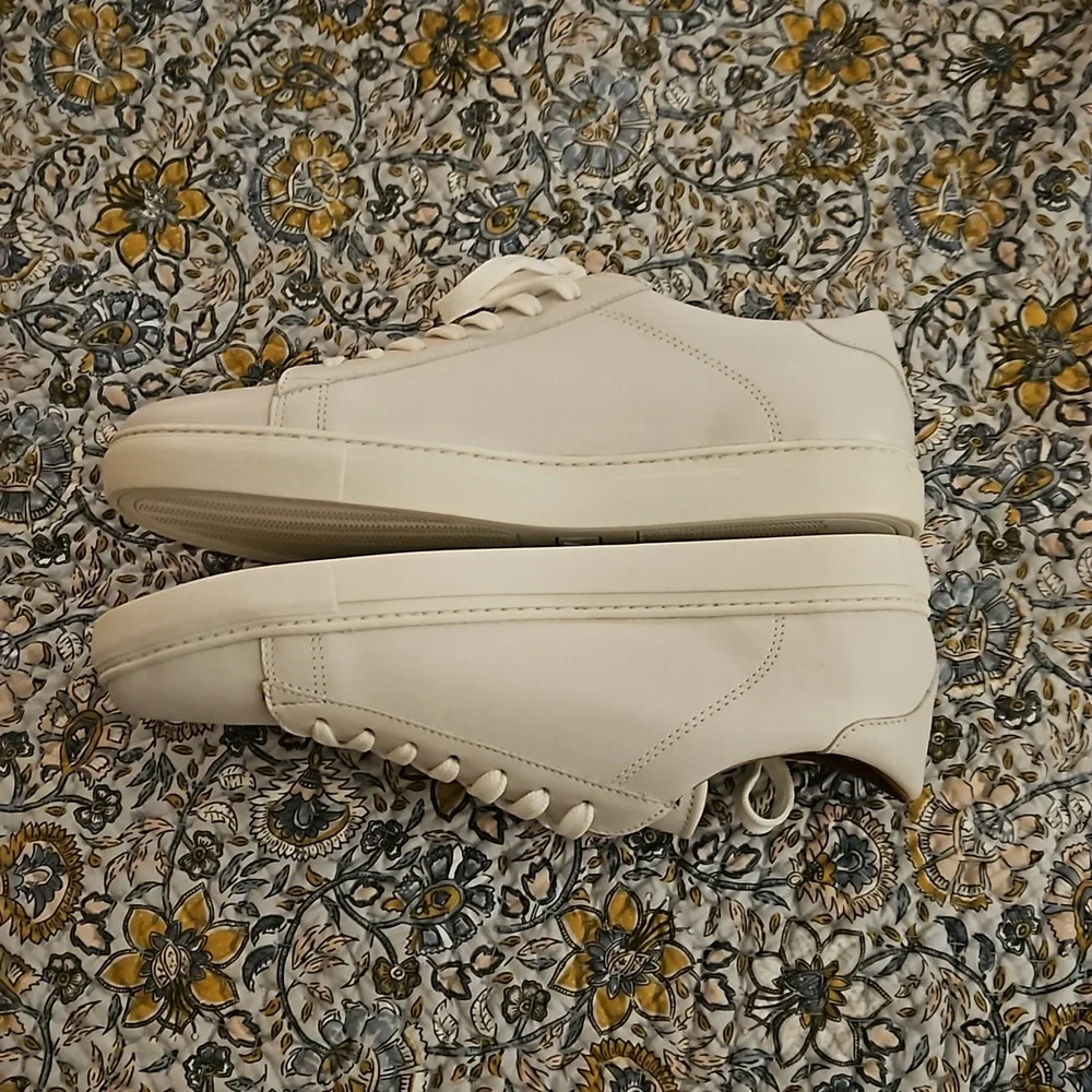 J. Crew Factory Mens Shoes - Picture 5 of 7